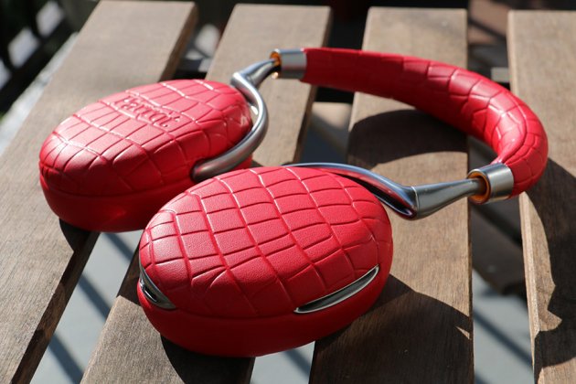 Parrot discount zik 3.0